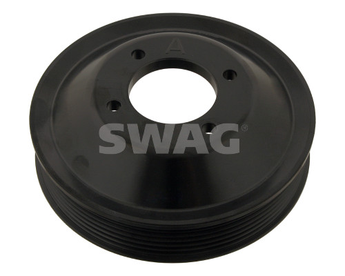 Puleggia, Pompa acqua - 20 93 0124 SWAG